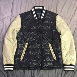 American Eagle Bomber jacket